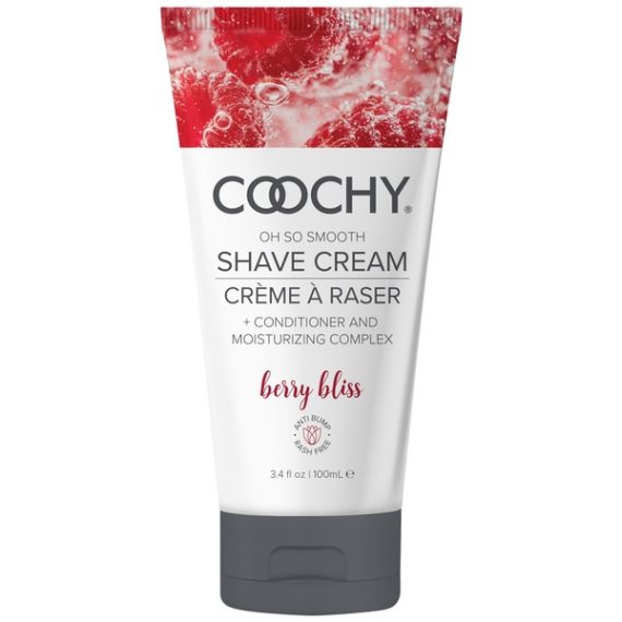 Coochy Shaving Creme - Image 8