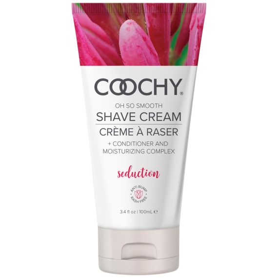 Coochy Shaving Creme - Image 7