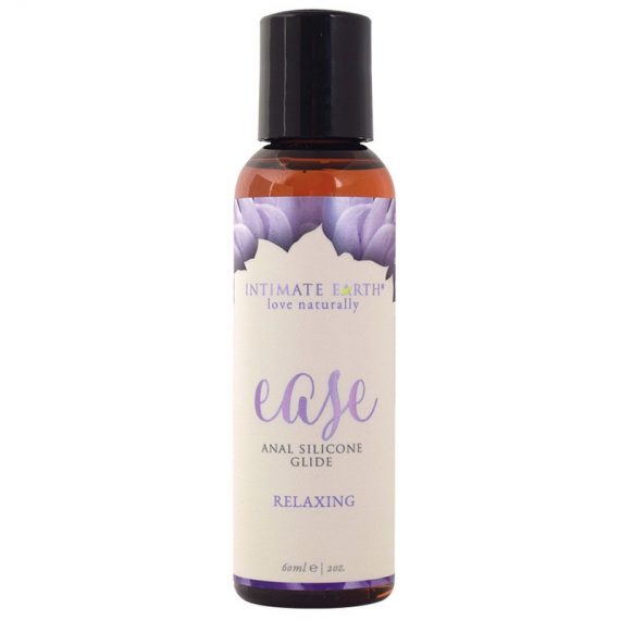 Intimate Earth Ease Glide