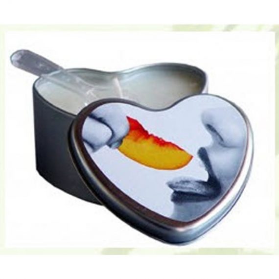 Edible Massage Candle - Image 2