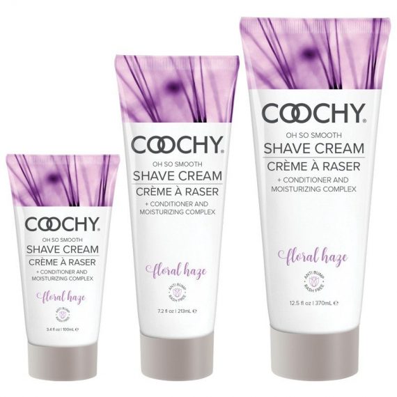 Coochy Shaving Creme - Image 3