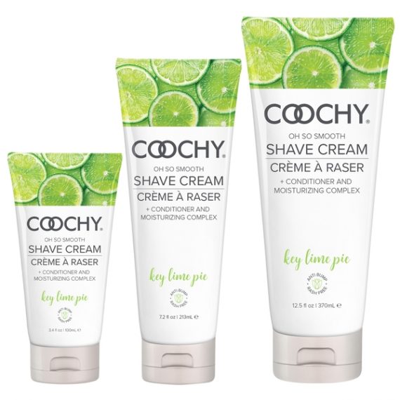 Coochy Shaving Creme - Image 6