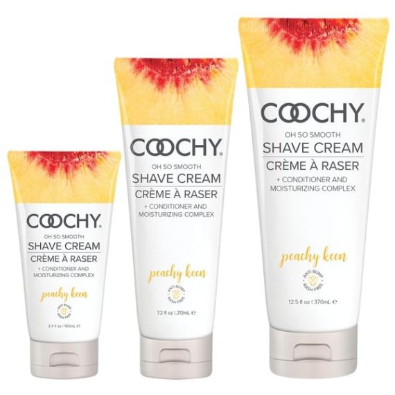 Coochy Shaving Creme - Image 5