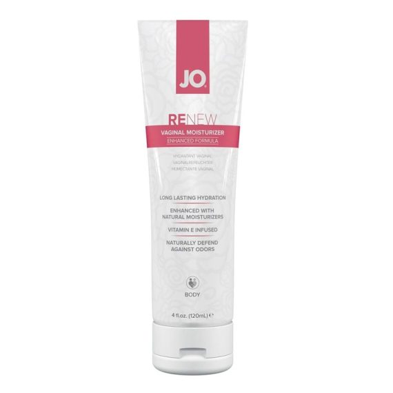 JO®  Renew Vaginal Moisturizer