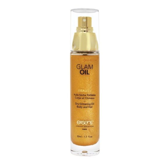 Glam Oil