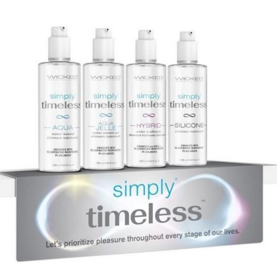 Simply® Timeless™ Collection