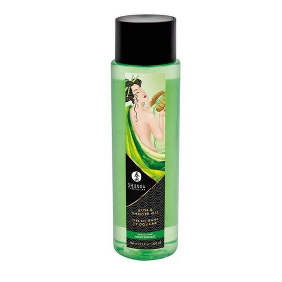 Kissable Bath and Shower Gel - Image 2