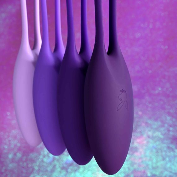 Put in Work 4 Piece Kegel Set - Image 2