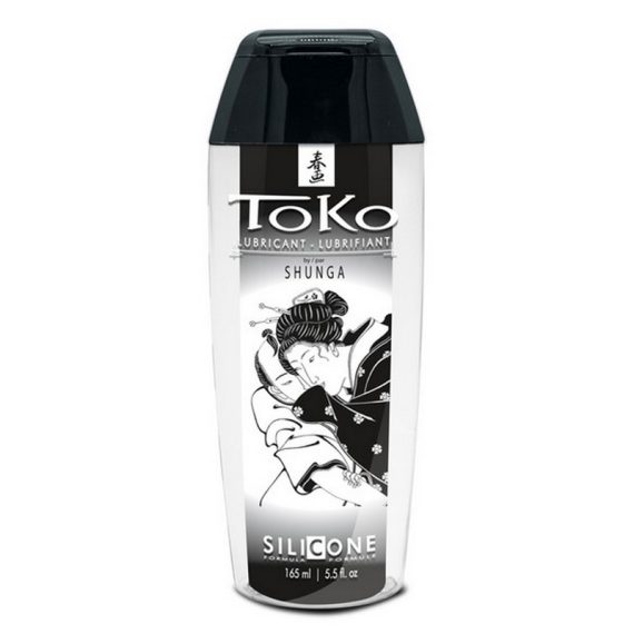 Shunga Toko Silicone