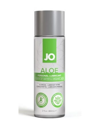 JO® Aloe